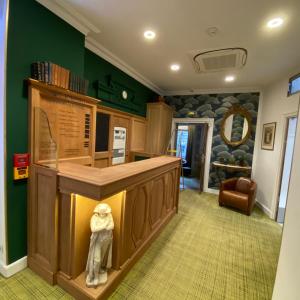 Hotels Hotel Bonaparte : photos des chambres