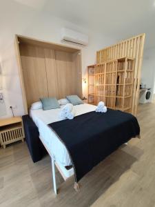 Travel Habitat Mediterranean Lofts