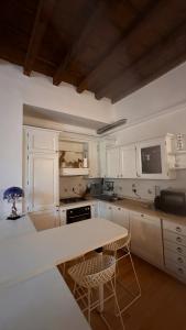 SUITE (bedroom & living room)