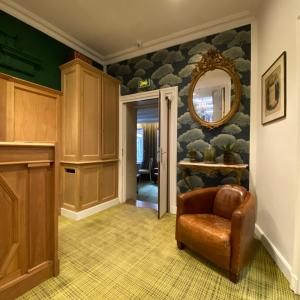 Hotels Hotel Bonaparte : photos des chambres