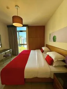 The Smallville Xpress - El Achrafiyeh