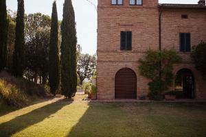 Poggio dell amore - beautiful tuscan country house