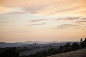 Poggio dell amore - beautiful tuscan country house