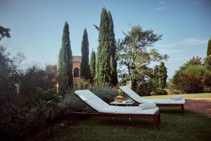 Poggio dell amore - beautiful tuscan country house