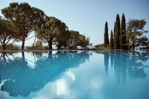 Poggio dell amore - beautiful tuscan country house