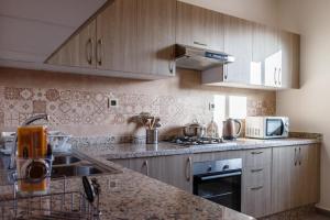 Holmes Residence Tafraoute 2