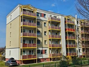 Dünenweg 15a Whg 01