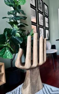 Maison dAngelina: in the heart of Porto