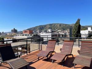 DEPARTAMENTO EN ALQUILER TEMPORAL Ubicado en Villa Carlos Paz