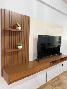 Casa nova e aconchegante