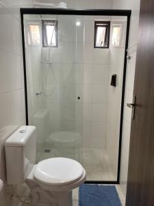 Casa nova e aconchegante