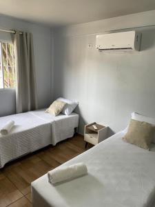 Casa nova e aconchegante