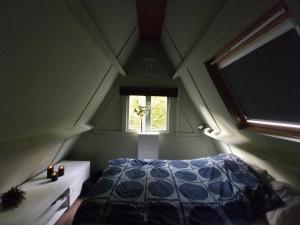 De Bosannemoon in Durbuy
