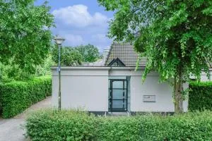 Luxury semi-detached house near Amsterdam - 卢嫩安德维什