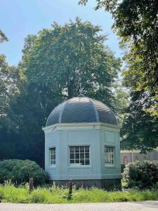 Luxury semi-detached house near Amsterdam