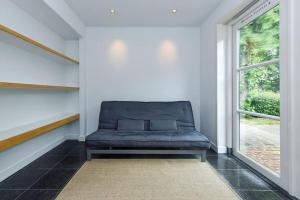 Luxury semi-detached house near Amsterdam