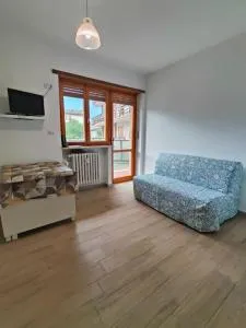 Casa con terrazzo e vista - 蒙切尼肖