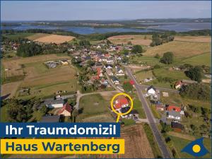 Haus Wartenberg Whg 01