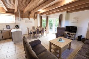 Ferienhaus Westertill 01