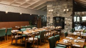 Lady Gregory Hotel, Leisure Club & Beauty Rooms