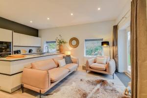 The Hideaway @ Flagham Cottage.