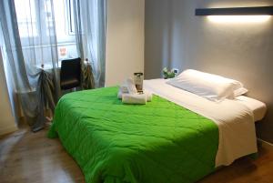 Single Room room in Nerva Accommodation