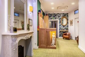 Hotels Hotel Bonaparte : photos des chambres