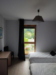 Hotels Hotel Foulquier : photos des chambres