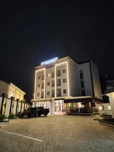 Miami Suites Tamatave - Andranokoditra