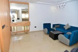Bel appartement au cœur de rabat - Océan