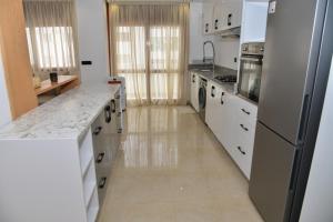 Bel appartement au cœur de rabat
