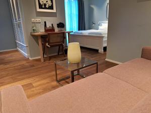 Family Room room in MotelplusHotel BiggeSeeFront