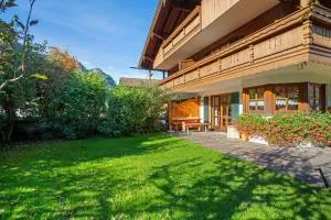 Ferienwohnung Gilch - Oberwössen