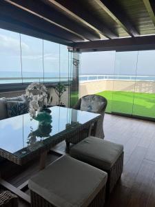 Atico LUXURY Magic World