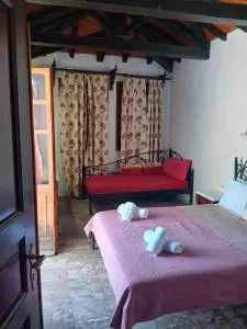 奥萨别墅酒店 - 米克洛