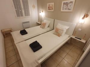 Maisons de vacances maison vacances 6 a 8 personnes parc du verdon : photos des chambres