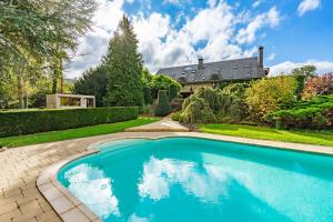 Gîte du Relais de lOurthe