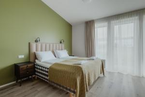 Superior Triple Room room in Hótel Eldhestar