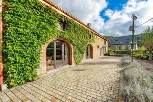 Gîte du Relais de l'Ourthe - Devantave