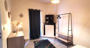 Appartement en plein coeur de mâcon E