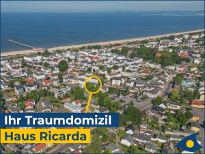 Villa Ricarda Whg 01