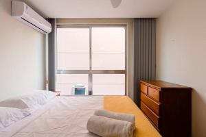 Apto aconchegante próximo a praia de Ipanema AC 77