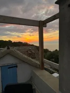 Maison entre mer et montagne à Canari - Barrettali