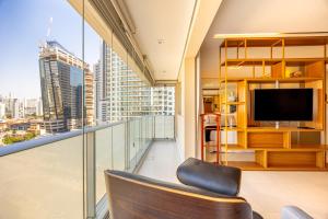 ADD - ADD Nova Berrini by Anora Spaces