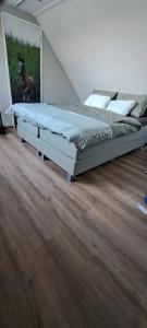 B&B De Blauwe Melkbus