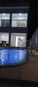 Casa Mar Maragogi - 佩罗巴