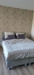 B&B De Blauwe Melkbus