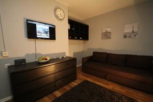Molesey Apartments