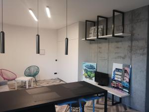 apartament Unikato