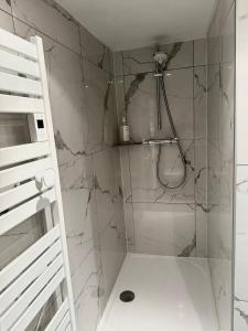 Appartements Le Ty Baty - Hypercentre : photos des chambres